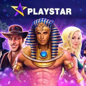 PLAYSTAR