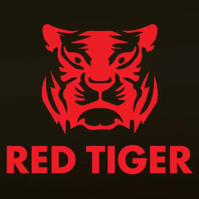 RED TIGER GAMING