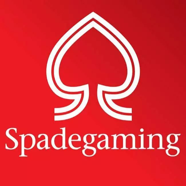 SPADEGAMING