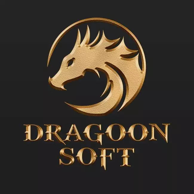 DRAGOON SOFT GAMING