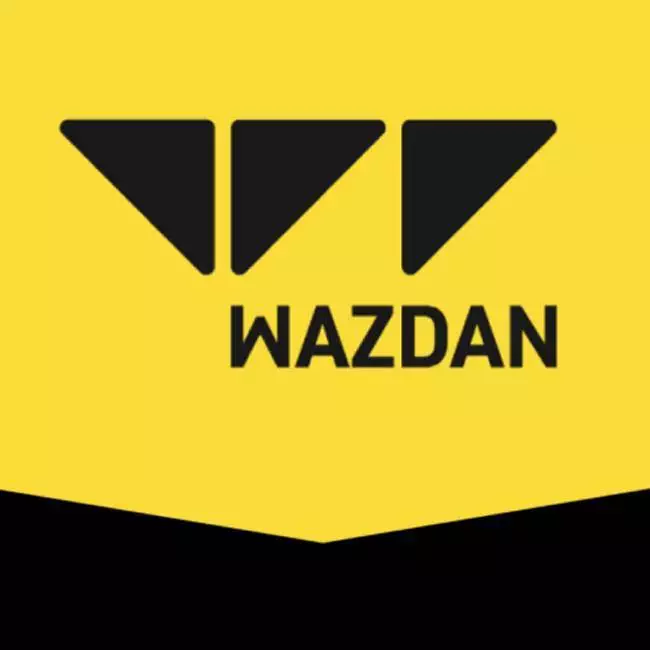 WAZDAN SLOT