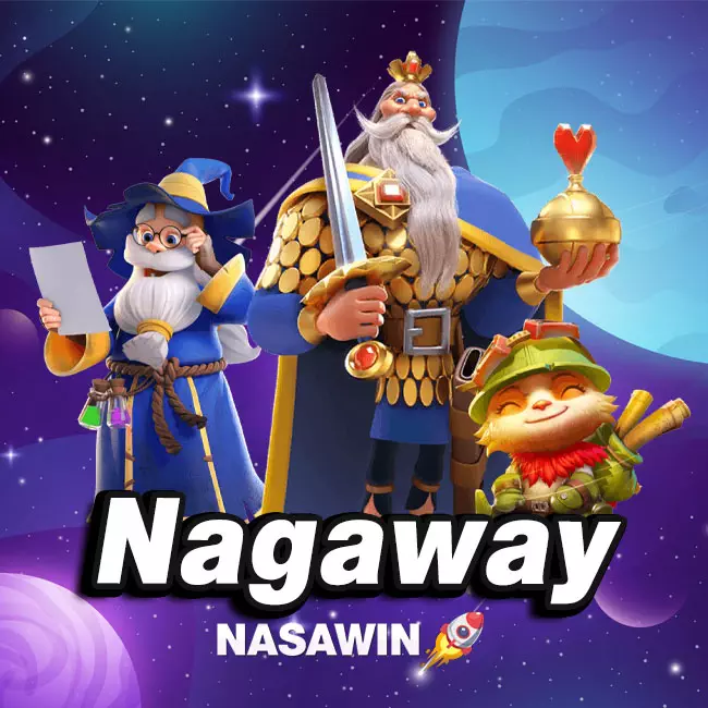 Nagaway