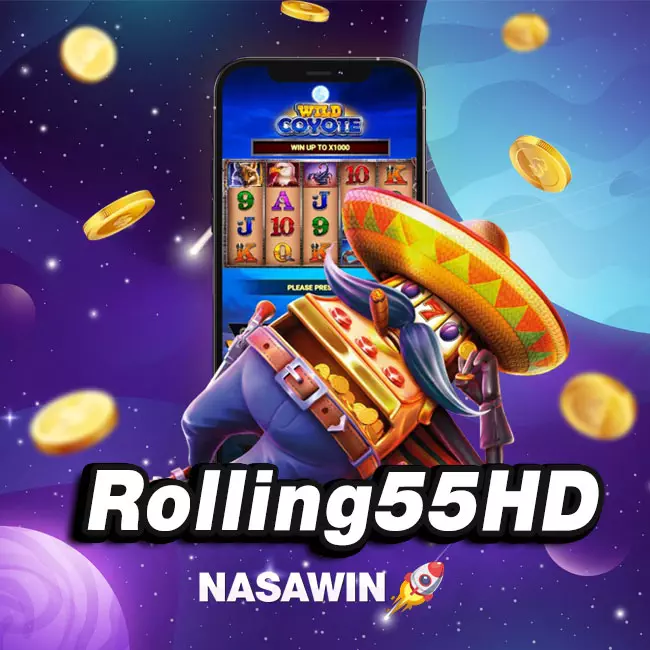 Rolling55HD