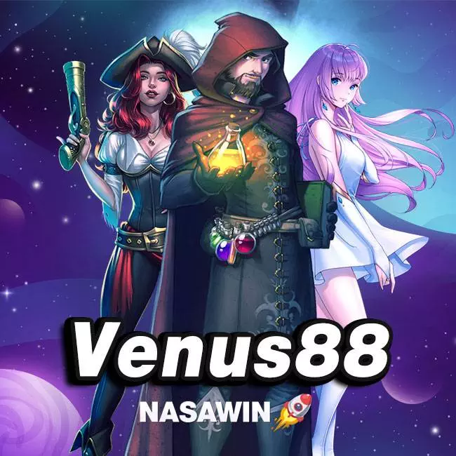 Venus88