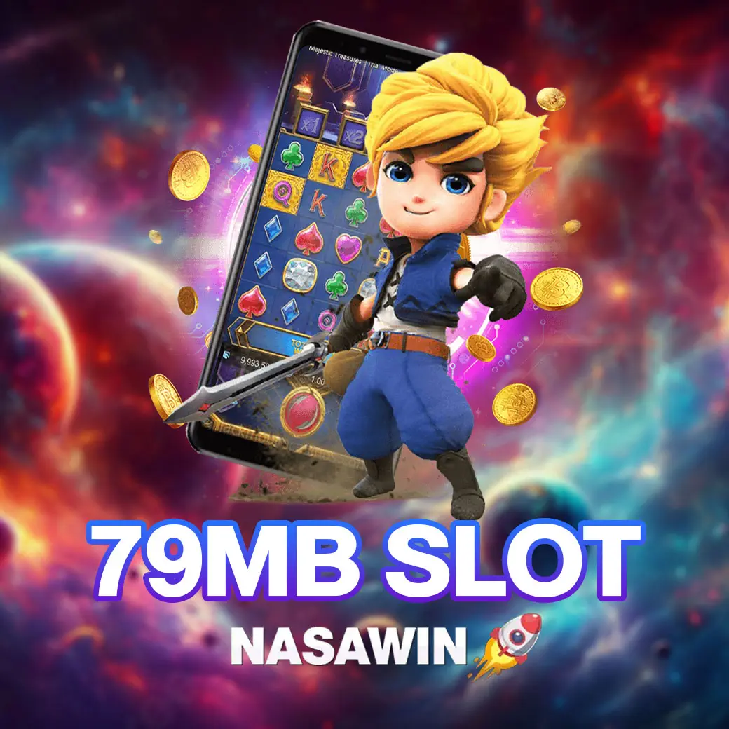 79MB SLOT